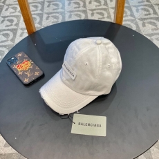 Balenciaga Caps